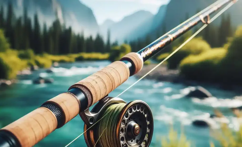 best fly rod for dry fly fishing