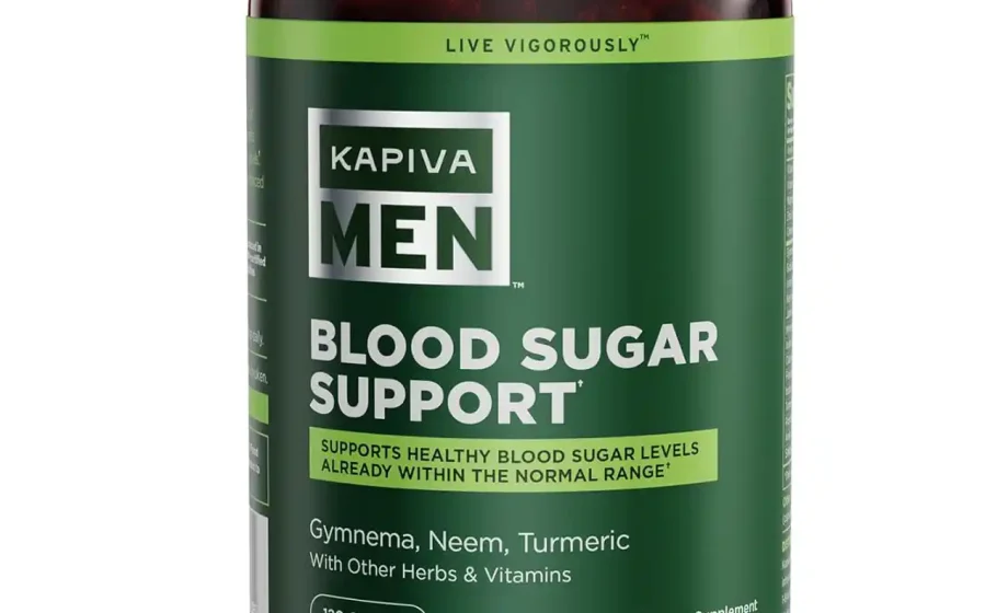 Kapiva Men Review